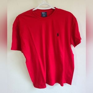 Polo Ralph Lauren men's small crew neck tshirt